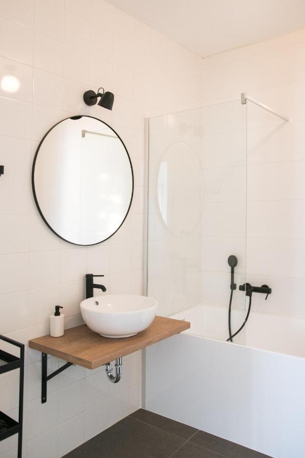 שיבניק Central Rooms מראה חיצוני תמונה